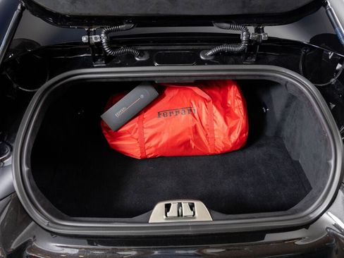 Certified 2023 Ferrari 812 GTS image 68