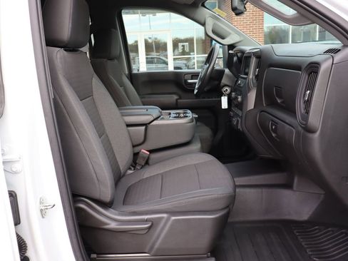 Used 2021 Chevrolet Silverado 3500 W/T w/ Gooseneck/5TH Wheel Package image 45