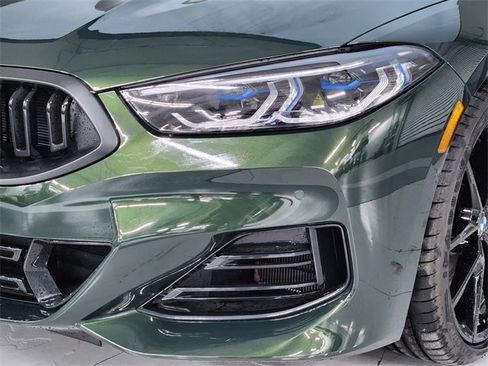 Used 2025 BMW 840i w/ M Sport Professional Package image 12