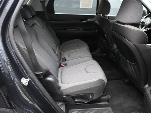 Used 2020 Hyundai Palisade SEL FWD image 11