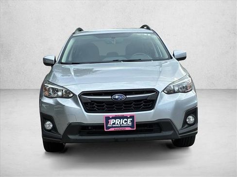 Used 2019 Subaru Crosstrek 2.0i Premium w/ Popular Package #3 AWD/4WD image 2