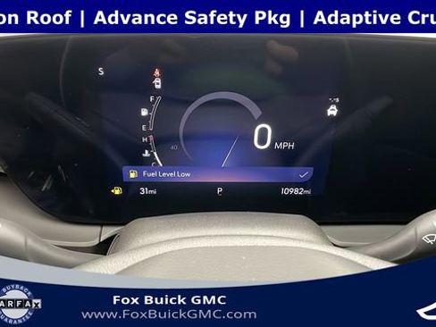 Used 2024 Buick Envista Sport Touring FWD image 18