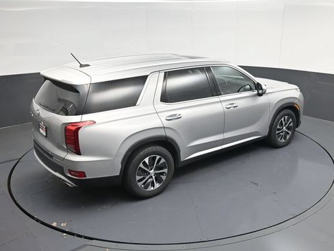 Used 2022 Hyundai Palisade SEL FWD image 44