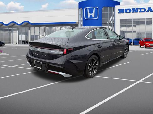 Used 2025 Hyundai Sonata SEL image 9