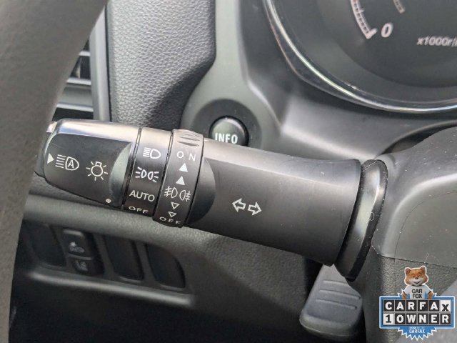 Used 2024 Mitsubishi Outlander Sport ES AWD/4WD image 30