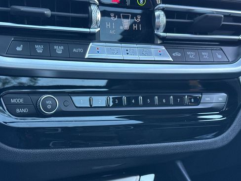 Certified 2022 BMW X3 xDrive30i w/ Premium Package 2 image 25