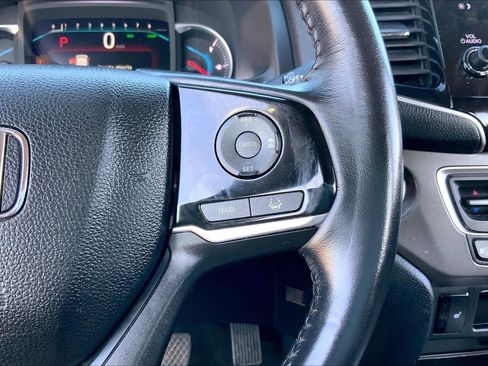 Used 2022 Honda Pilot EX-L image 24