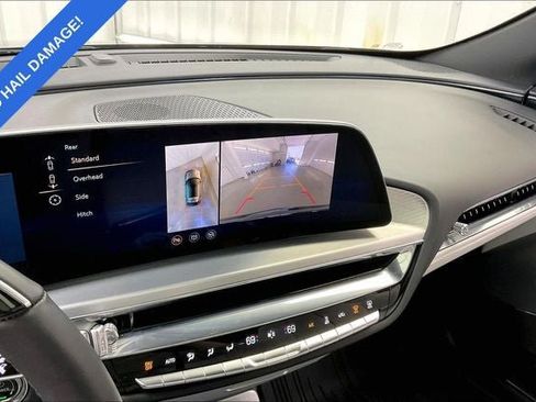 Used 2024 Cadillac Lyriq Sport AWD/4WD image 28
