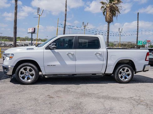 Used 2020 RAM 1500 Lone Star image 8