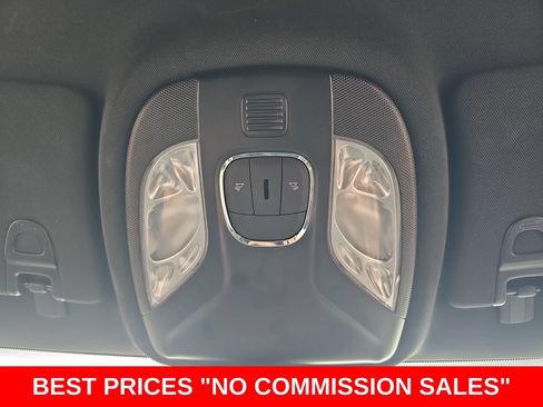 Used 2024 Jeep Compass Limited AWD/4WD image 29
