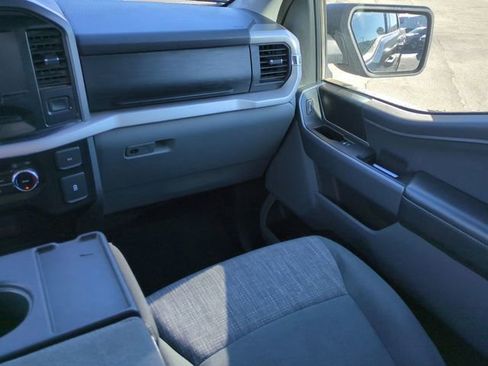 Used 2023 Ford F150 XLT image 17