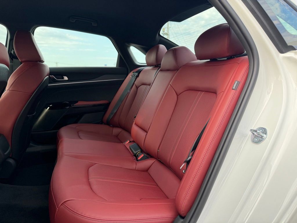 New 2026 Kia K5 GT-Line image 26