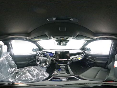 New 2026 Toyota 4Runner Limited image 33