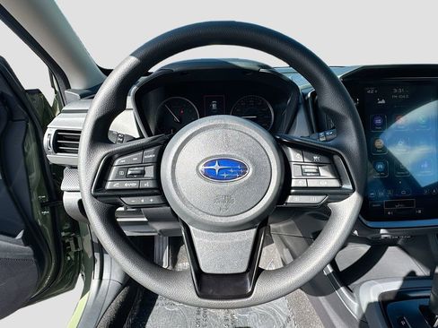 New 2026 Subaru Crosstrek 2.0i Premium image 7