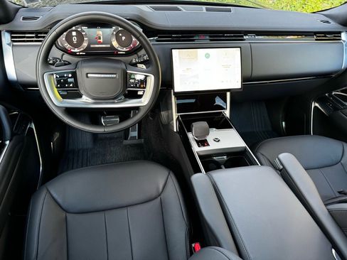New 2025 Land Rover Range Rover SE image 18