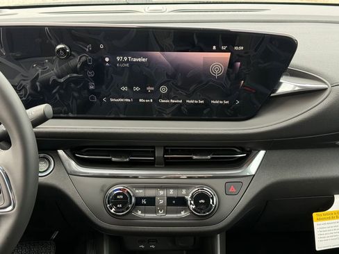 New 2026 Buick Envista Preferred w/ Convenience I Package image 17