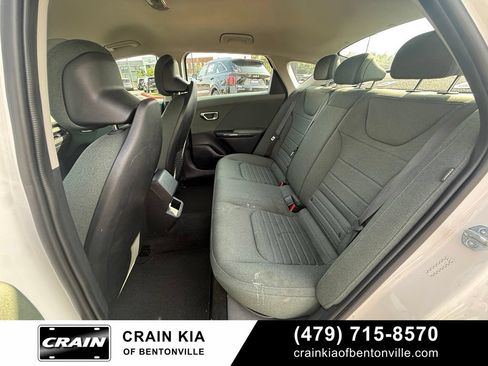 Used 2025 Kia K4 EX FWD image 25