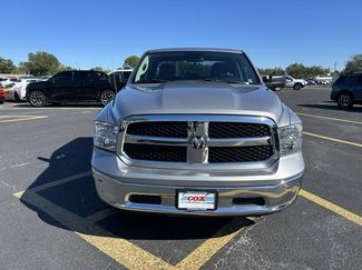 Used 2024 RAM 1500 Classic SLT video 2