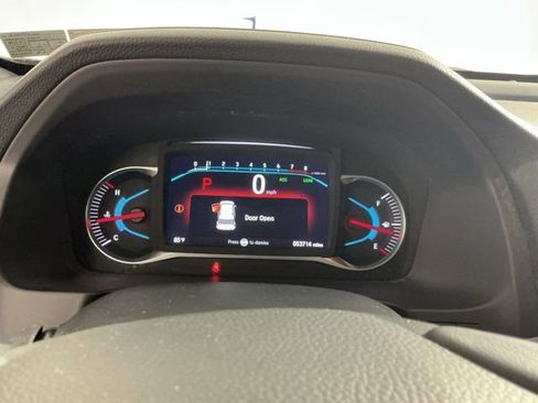 Used 2021 Honda Passport Touring image 18
