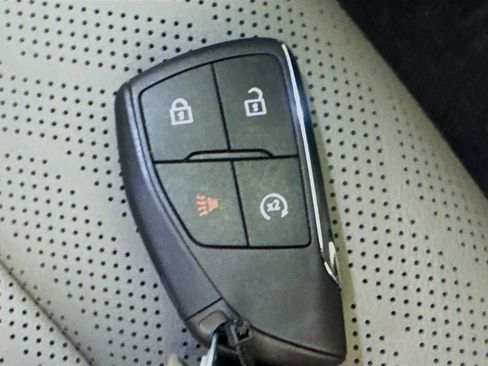 Used 2024 Chevrolet Colorado ZR2 w/ ZR2 Bison Edition image 36