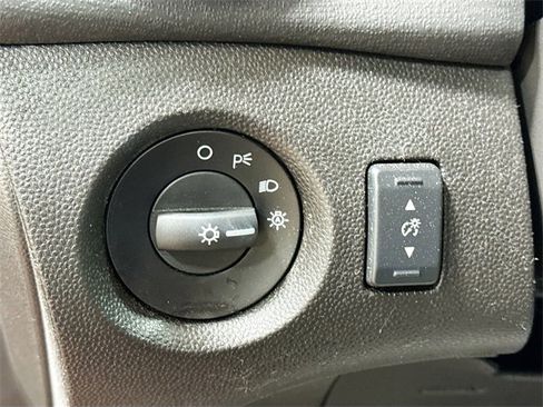 Used 2019 Ford Fiesta SE w/ Cold Weather Package image 12