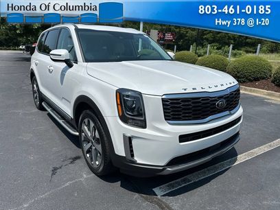 Used 2020 Kia Telluride EX w/ EX Premium Package