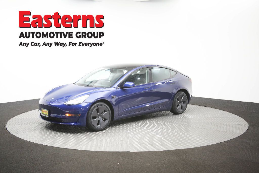 Used 2023 Tesla Model 3 Standard Range RWD image 54