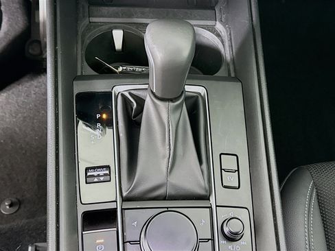 Used 2025 MAZDA CX-50 2.5 Hybrid w/ Preferred Pkg image 24