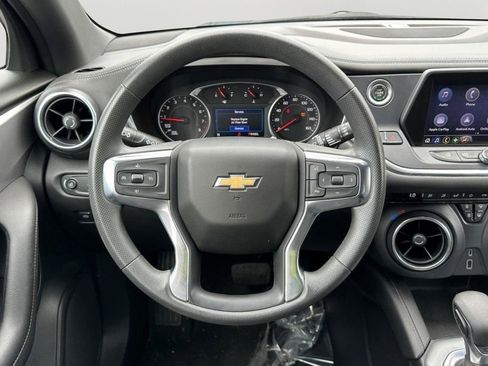 Used 2021 Chevrolet Blazer LT image 20