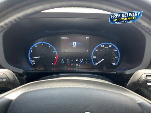 Used 2022 Ford Bronco Sport Big Bend w/ Convenience Package AWD/4WD image 28