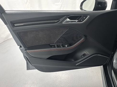 Used 2018 Audi RS 3 w/ Dynamic Plus Package image 16