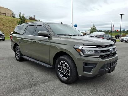 Used 2024 Ford Expedition Max XLT