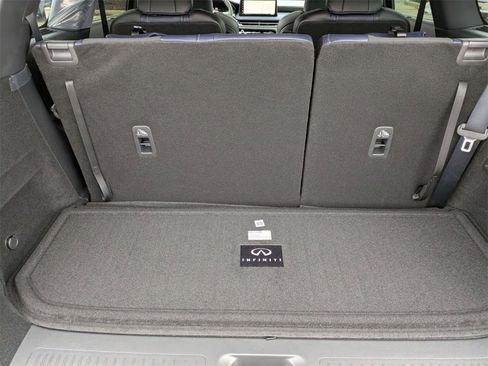 New 2026 INFINITI QX60 Sport w/ Dark Cargo Package image 31