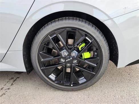 New 2026 Kia K5 GT w/ GT1 Package image 27