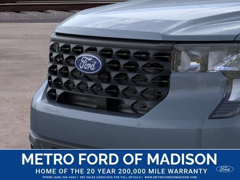 New 2026 Ford Maverick XLT AWD/4WD image 18