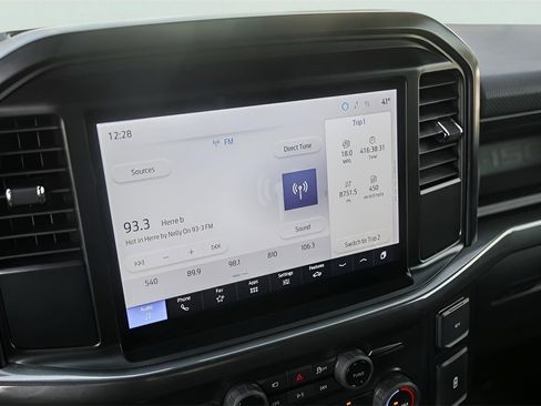 Used 2025 Ford F150 STX w/ Equipment Group 200A image 19