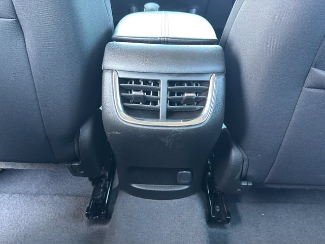 Certified 2025 Chevrolet Malibu LT FWD image 25