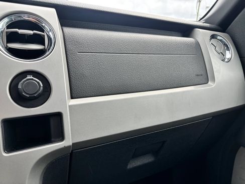 Used 2011 Ford F150 FX4 w/ FX Luxury Pkg AWD/4WD image 26