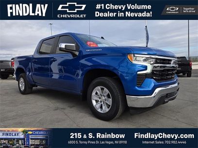 Certified 2023 Chevrolet Silverado 1500 LT