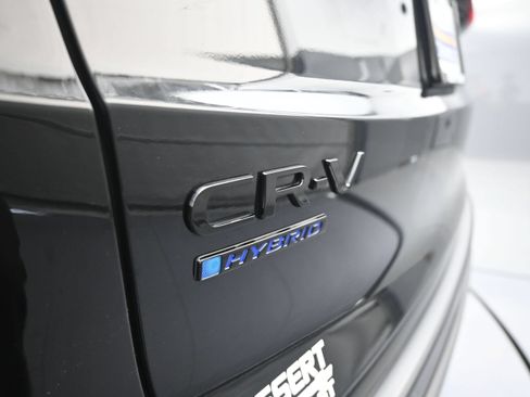 Used 2026 Honda CR-V Sport-L image 34