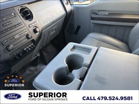 Used 2011 Ford F450 XL image 15