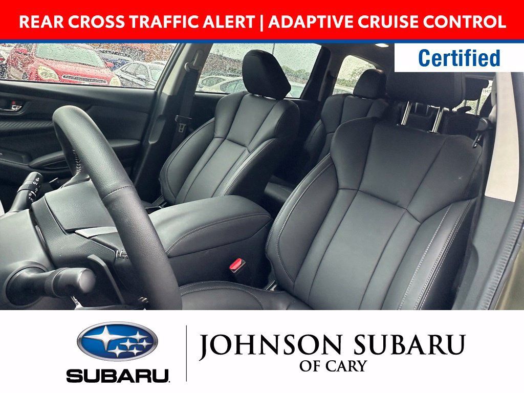Used 2026 Subaru Ascent Premium AWD/4WD image 6