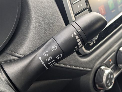 New 2025 Nissan Versa S w/ Trunk Package image 28