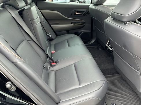 Certified 2026 Toyota Crown Nightshade image 16