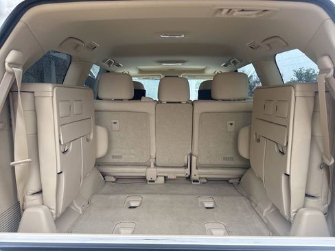 Used 2017 Lexus LX 570 4WD image 7