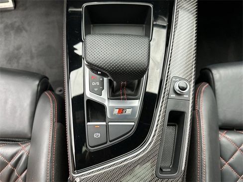 Certified 2023 Audi S4 Prestige image 19