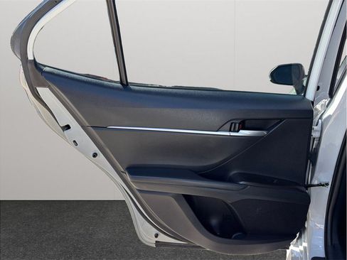 Used 2023 Toyota Camry LE FWD image 27