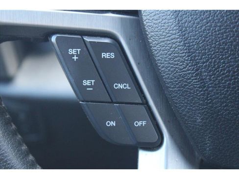 Used 2015 Ford F150 Platinum w/ Technology Package image 16