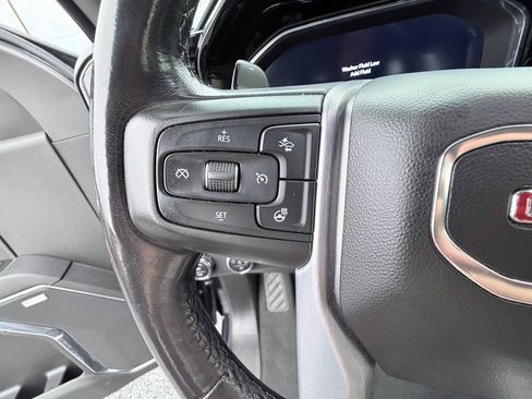 Used 2022 GMC Sierra 1500 Elevation w/ Elevation Premium Package image 14