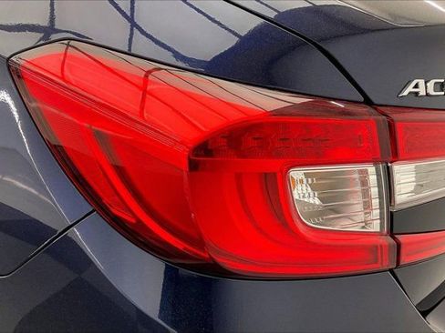 Used 2019 Honda Accord LX image 29